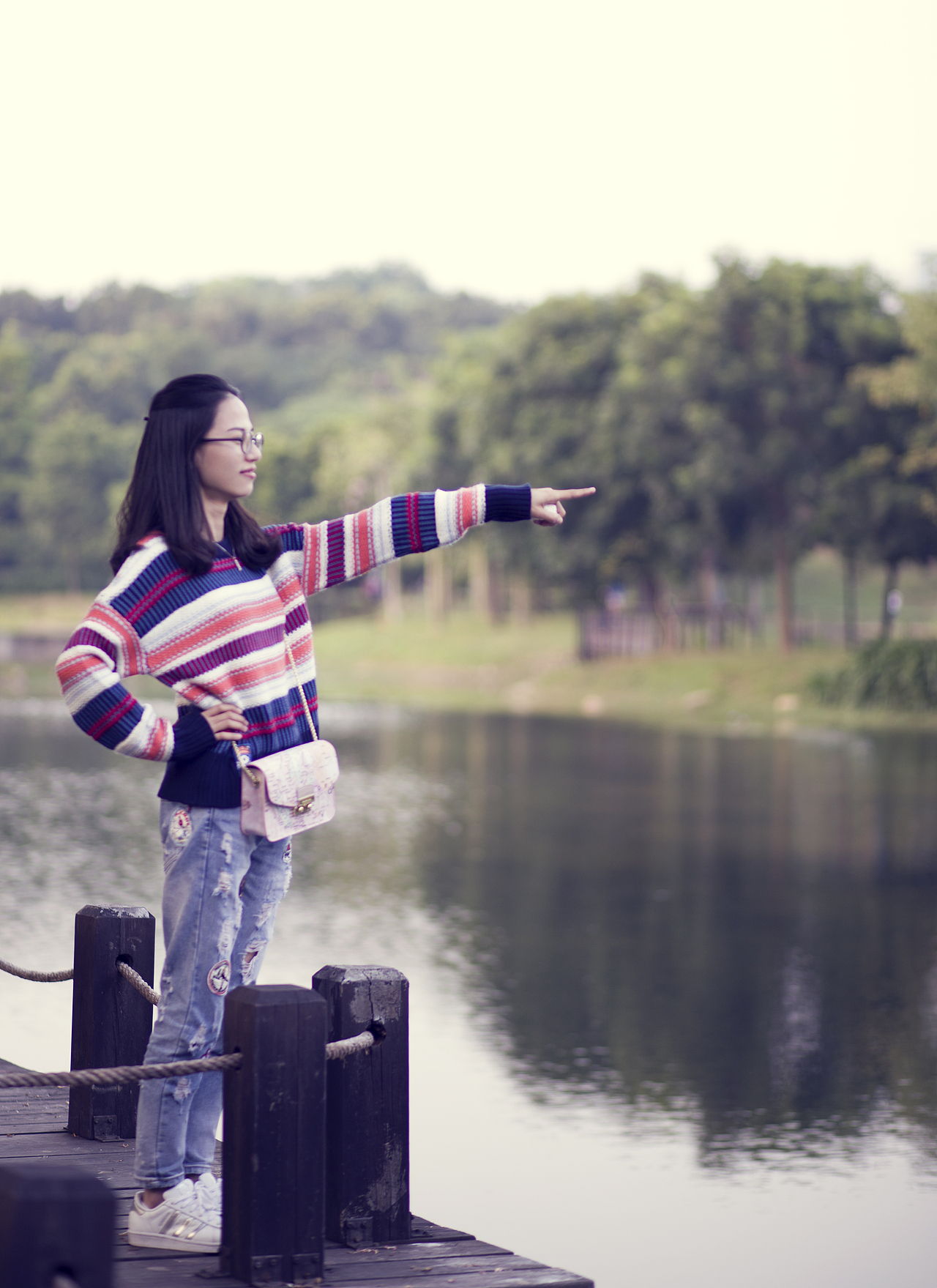 休闲生活片拍摄（图ZNjM4ODQ5NjA=） - 人像摄影 - 站酷设计师钟清媚原创素材 - 站酷ZCOOL