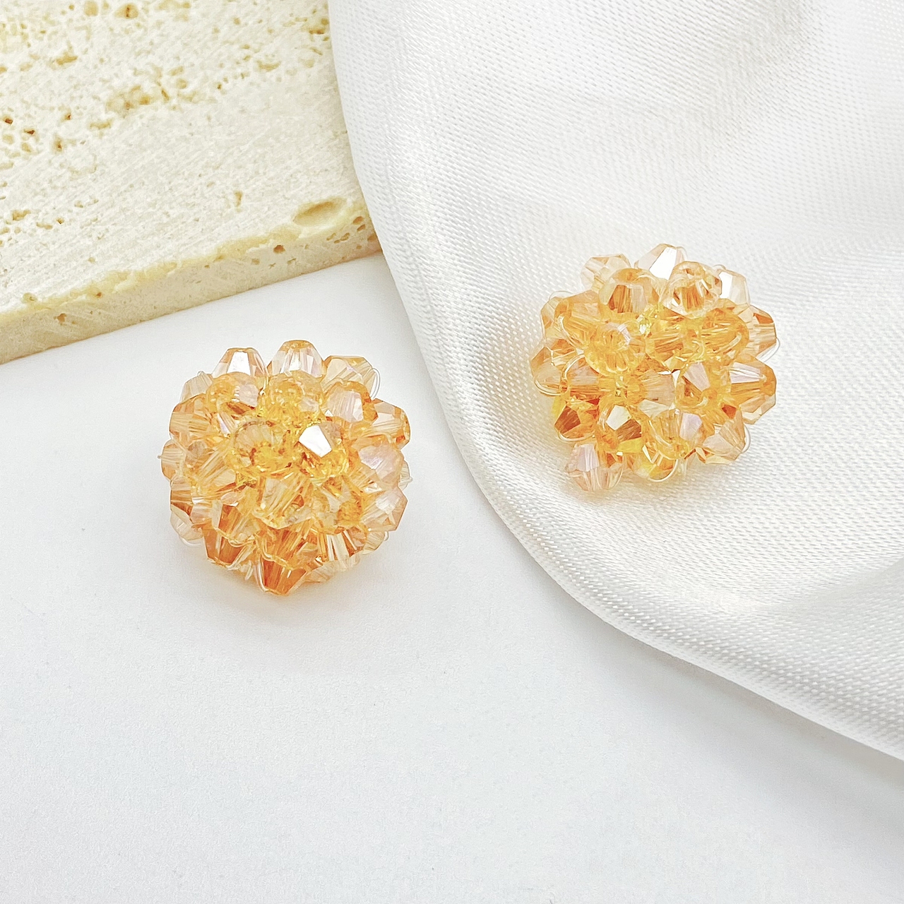 珠宝静物拍摄合集