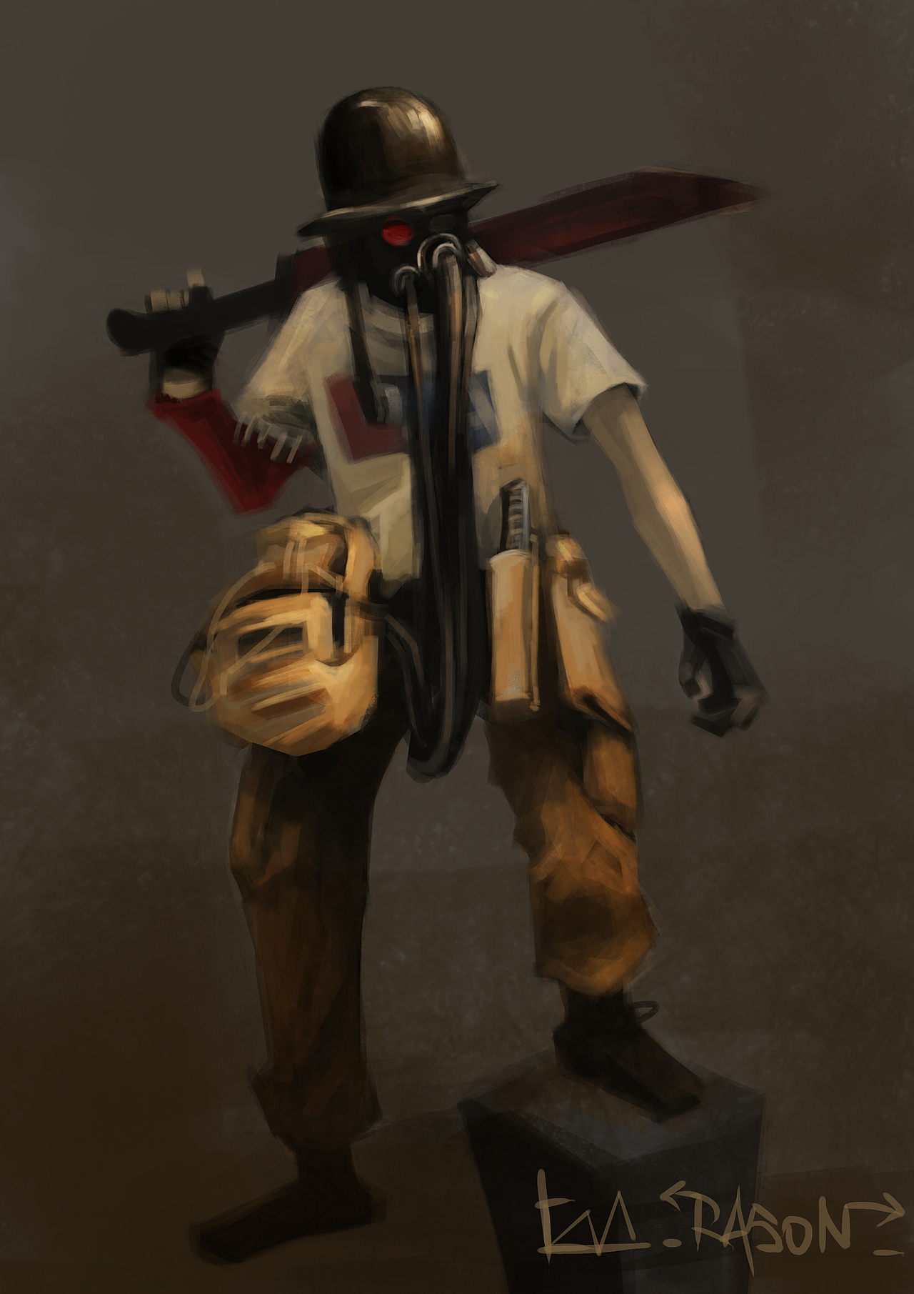 3A（图ZMjA4NTI1ODA=） - 创作习作 - 站酷设计师RASON_LMC原创素材 - 站酷ZCOOL