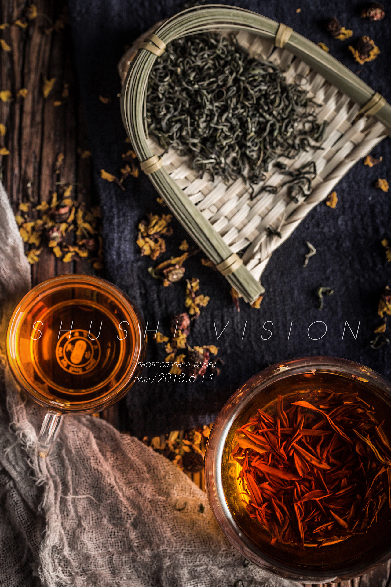 兰馨金尖/红茶暖人心