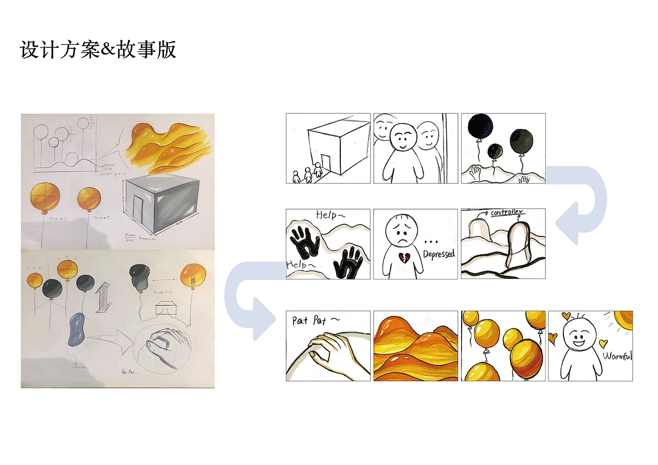 年轻的网抑球（图ZMjQzODIyODE2） - 交互/UE - 站酷设计师南絮_xue原创素材 - 站酷ZCOOL