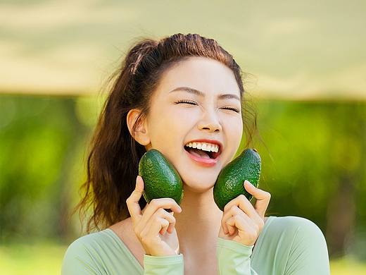 一些茶饮海报拍摄案例