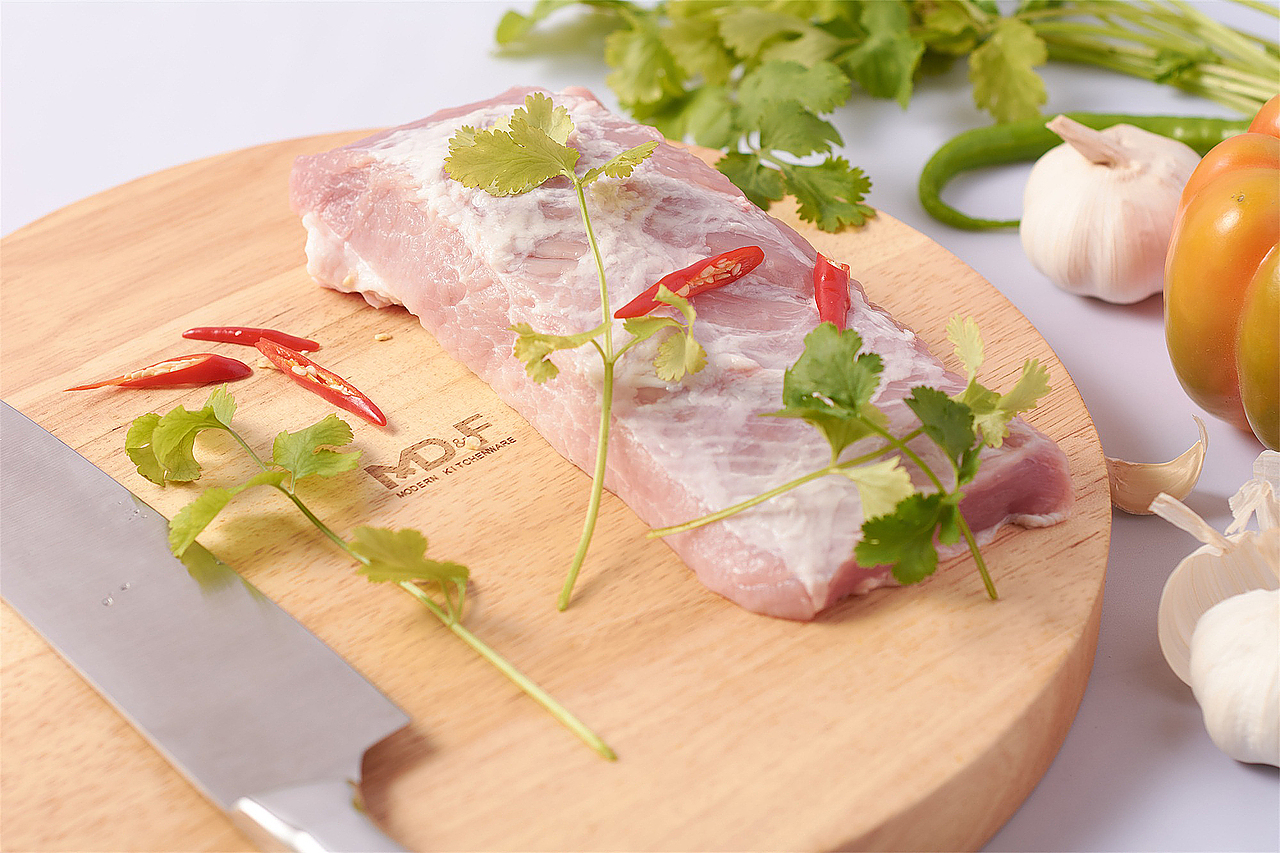 摩登堡菜板 淘宝 天猫 京东 阿里 电商 微商产品 竹木 砧板 古风 静物 商业摄影 摆拍摄