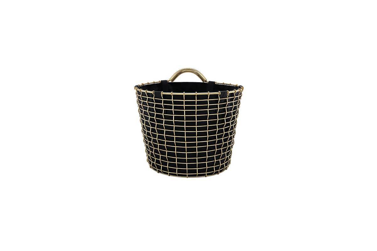 瑞典KORBO高端进口衣服收纳筐鉴赏