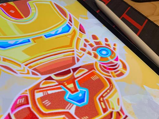 IPAD 涂鸦 手绘（个人主页-ZNDU1NTg5NDA=） - 图案 - 站酷设计师67今天进步了吗原创素材 - 站酷ZCOOL