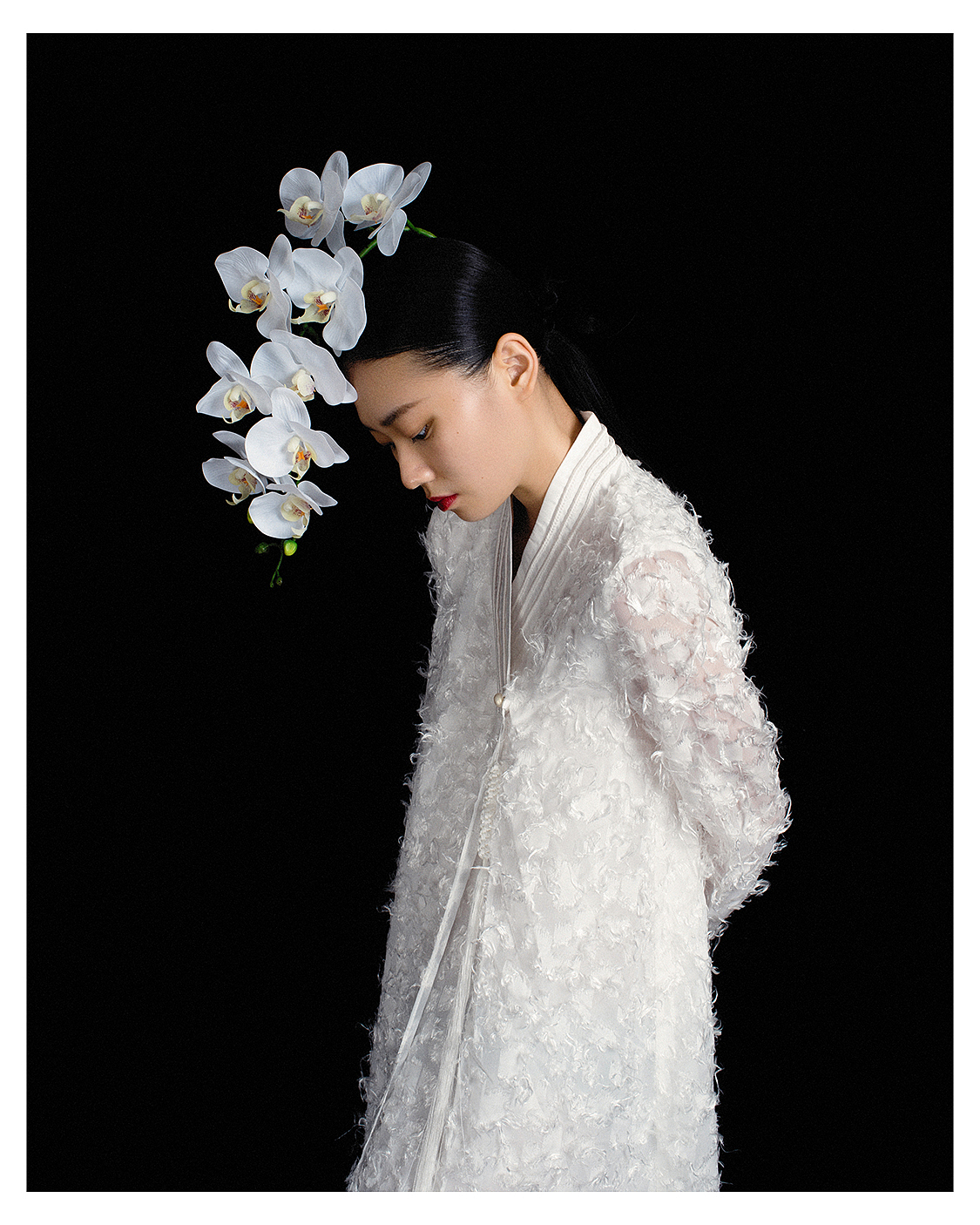 WHITE（图ZMjUzMDQ2MDA4） - 时尚/艺术摄影 - 站酷设计师SeulHuangRun原创素材 - 站酷ZCOOL