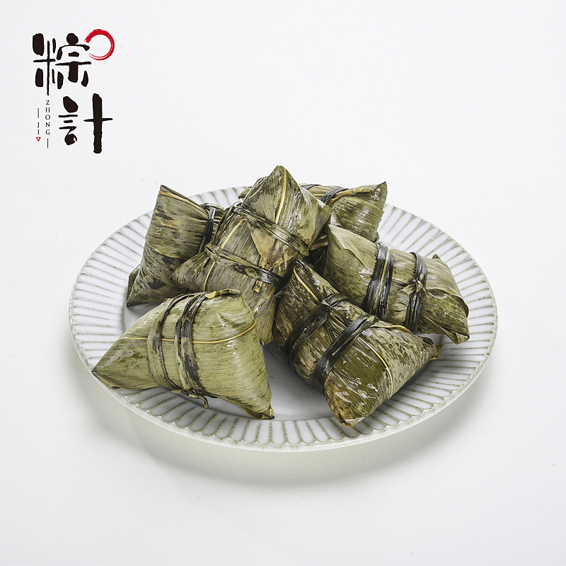 粽计包装设计（图ZNjk2NTE5NzI=） - 包装 - 站酷设计师周俊杰原创素材 - 站酷ZCOOL