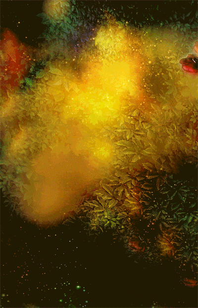 合成海报教程|其他平面|平面|吴彩 - 原创设计作品 - 站酷 (zcool)