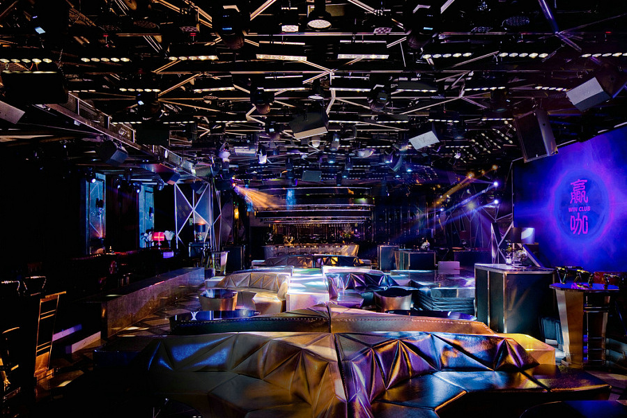 《鑫乐迪KTV》-成都特色KTV装修公司丨成都特色KTV设计公司（图ZODQ3Mjk0NjQ=） - 家装设计 - 站酷设计师成都KTV装修_原创素材 - 站酷ZCOOL