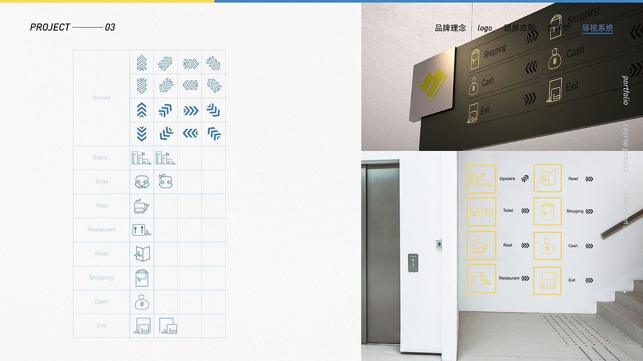 小鲸鱼悦读馆品牌形象设计（图ZMjA0MDM3MDk2） - 品牌 - 站酷设计师superwenwen原创素材 - 站酷ZCOOL