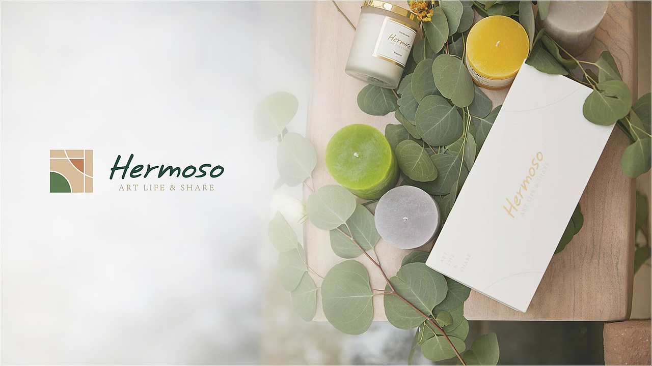 Hermoso她们说（图ZMjI1OTQ1OTgw） - 品牌 - 站酷设计师Arsen_Zeshion原创素材 - 站酷ZCOOL