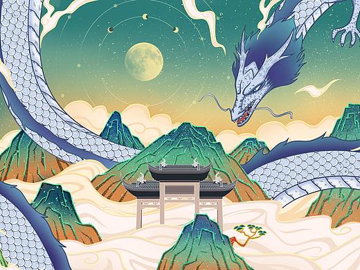 龙凤祥