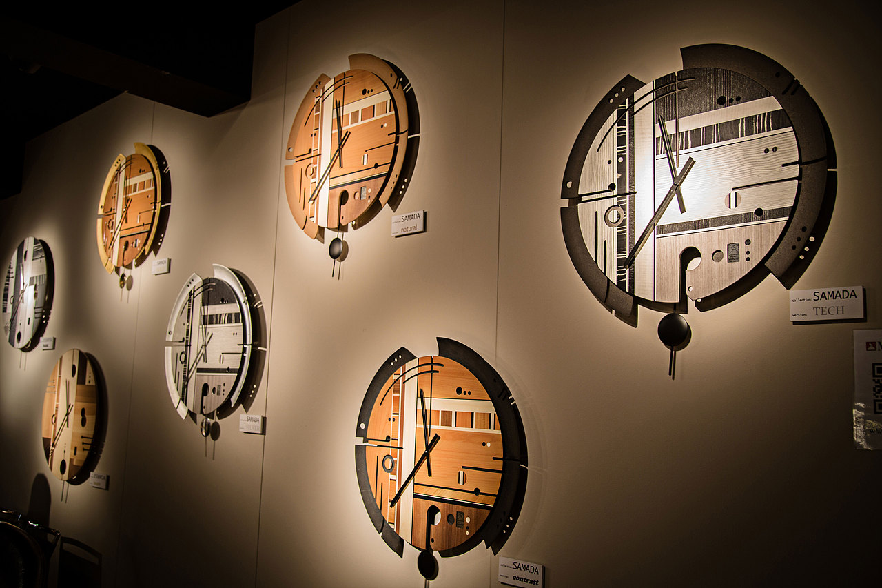 2013-2014米兰家具/手工艺品展