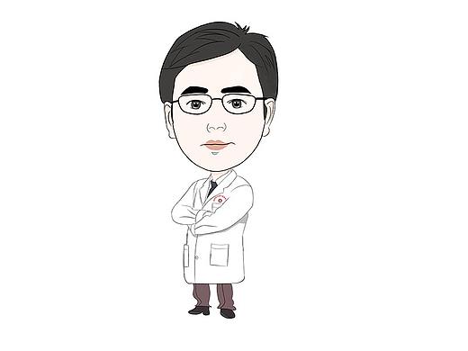 医生漫画【商业作品，禁止转载】