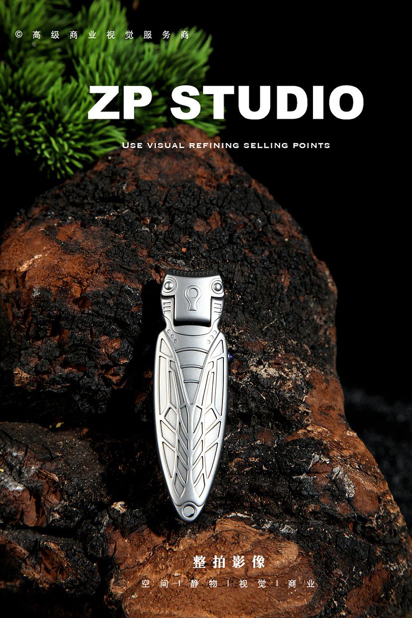 产品拍摄 | ZP影像 「指甲钳」（图ZMzY3ODI0MTY0） - 产品摄影 - 站酷设计师Master600000原创素材 - 站酷ZCOOL