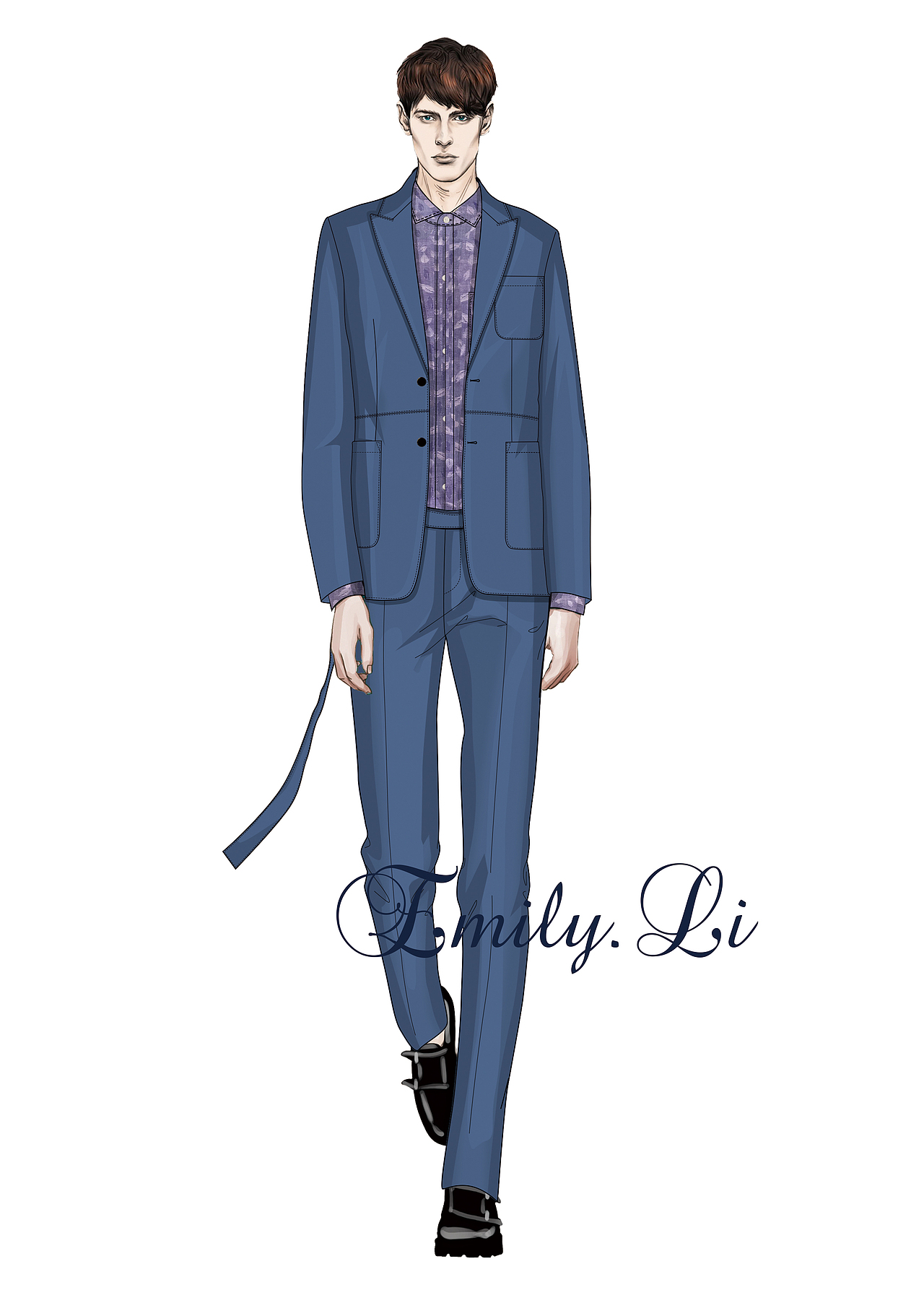 商务休闲系列(二)