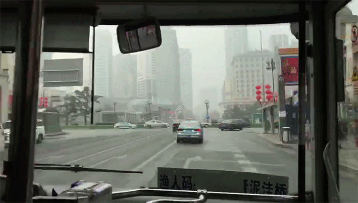 安慕希x大连｜凝固好时光