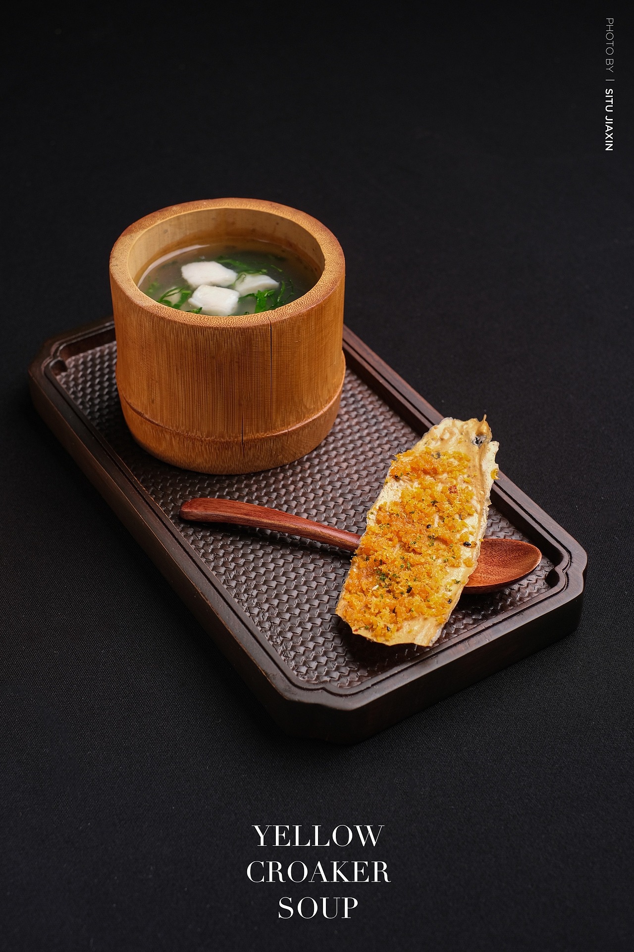 美食摄影 | 黑珍珠餐厅寻味之旅