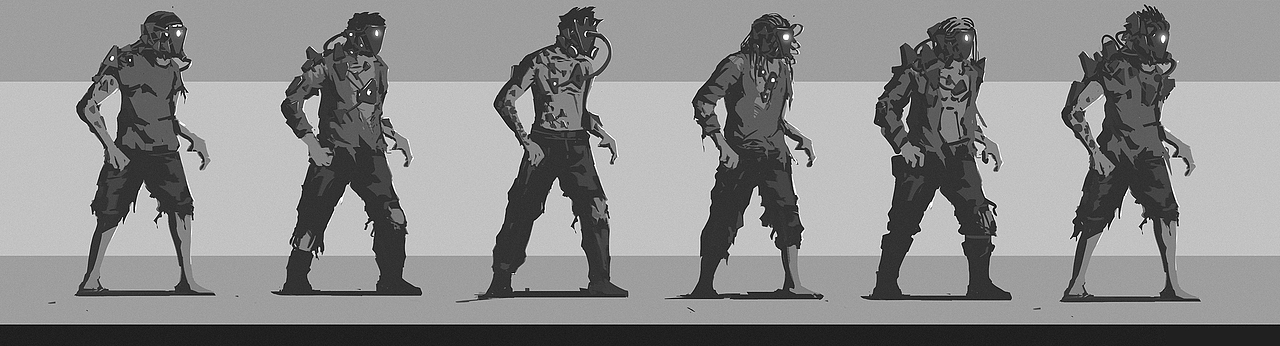 画的图。9（图ZMzUwMjc1ODQw） - 概念设定 - 站酷设计师AllenJyu原创素材 - 站酷ZCOOL