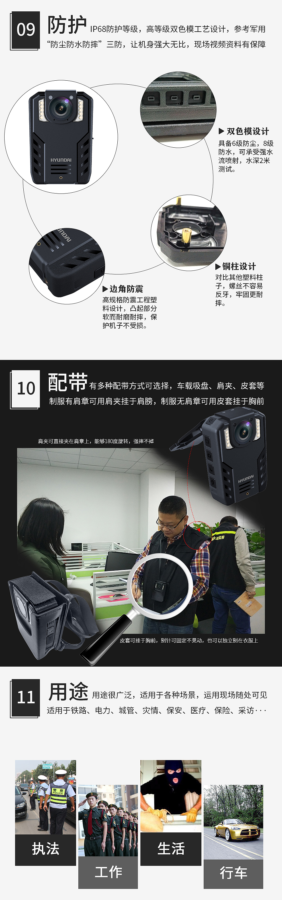 数码产品详情页（图ZMTA3MjQyMzE2） - 其他平面 - 站酷设计师仧乆007原创素材 - 站酷ZCOOL