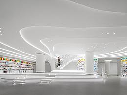 地堆,展示台,快闪店