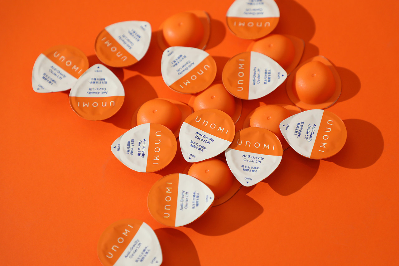 Unomi Healthe Care Rebranding & Packaging Design（图ZMjYxMDAwNzM2） - 包装 - 站酷设计师lowkeydesign原创素材 - 站酷ZCOOL