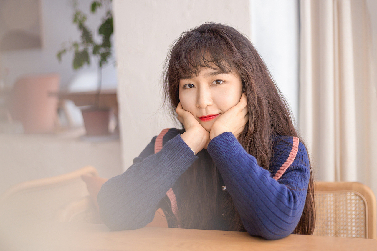 冬日写真（图ZMjQwNzc1MjA4） - 人像摄影 - 站酷设计师摄影师千枨原创素材 - 站酷ZCOOL