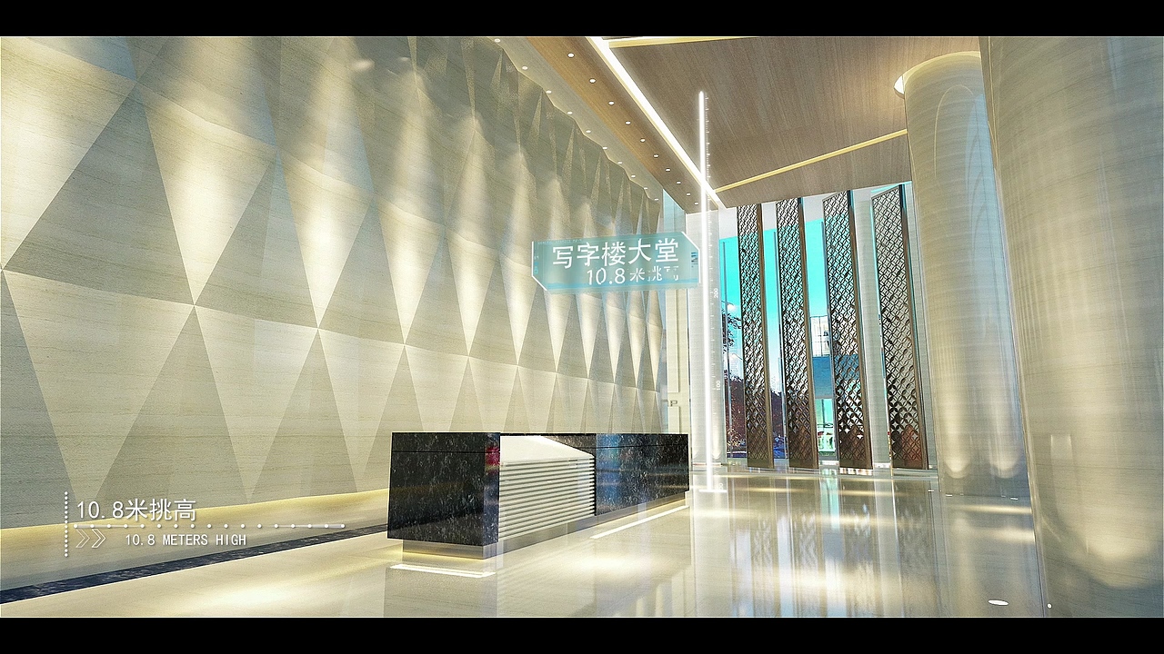 曾经的地产动画作品（图ZMjQ3MTE5ODY4） - 动画/影视 - 站酷设计师wenge666原创素材 - 站酷ZCOOL