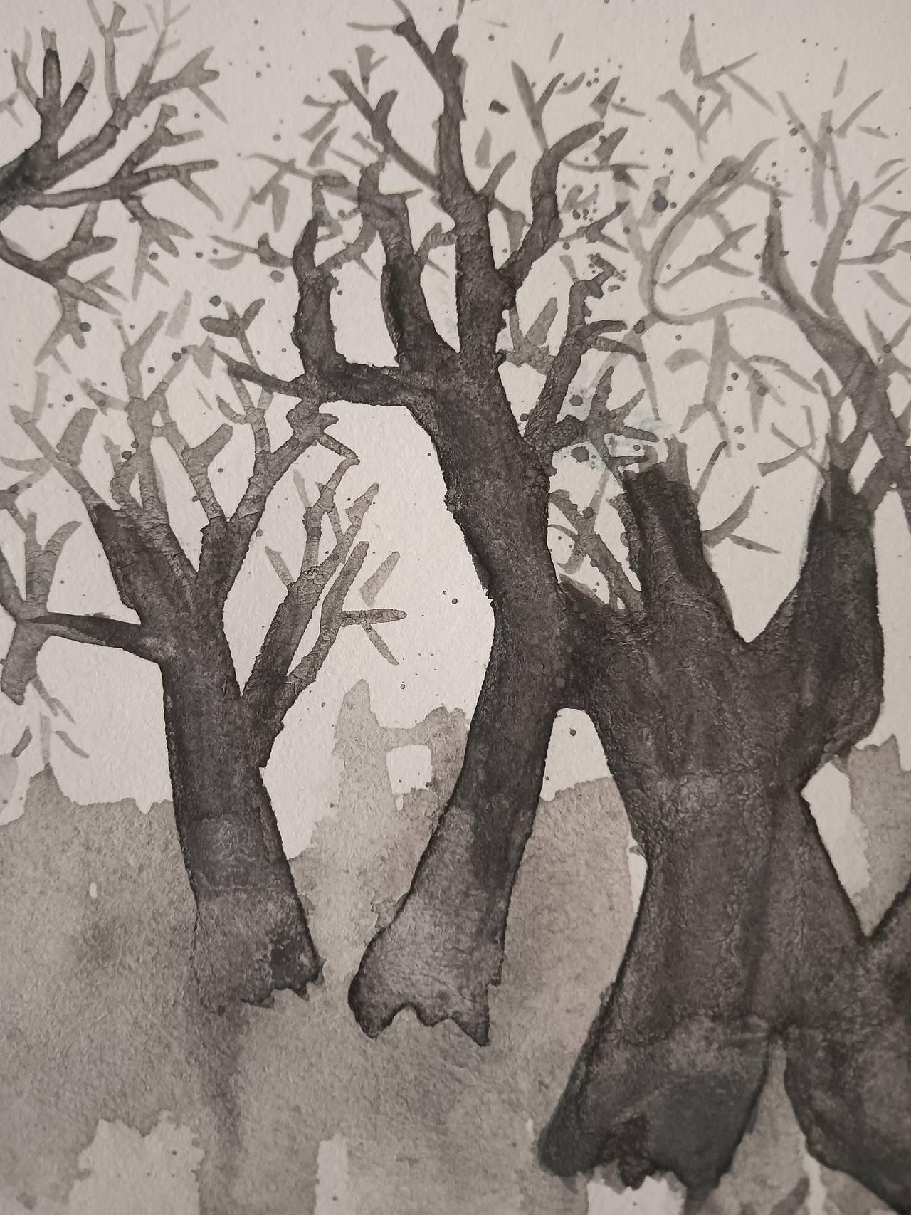 风景（图ZMjUzNjYyODMy） - 创作习作 - 站酷设计师深海珍珠原创素材 - 站酷ZCOOL