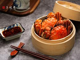 大闸蟹