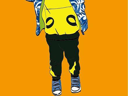 日常毁人（2）