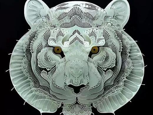 纸 · 艺