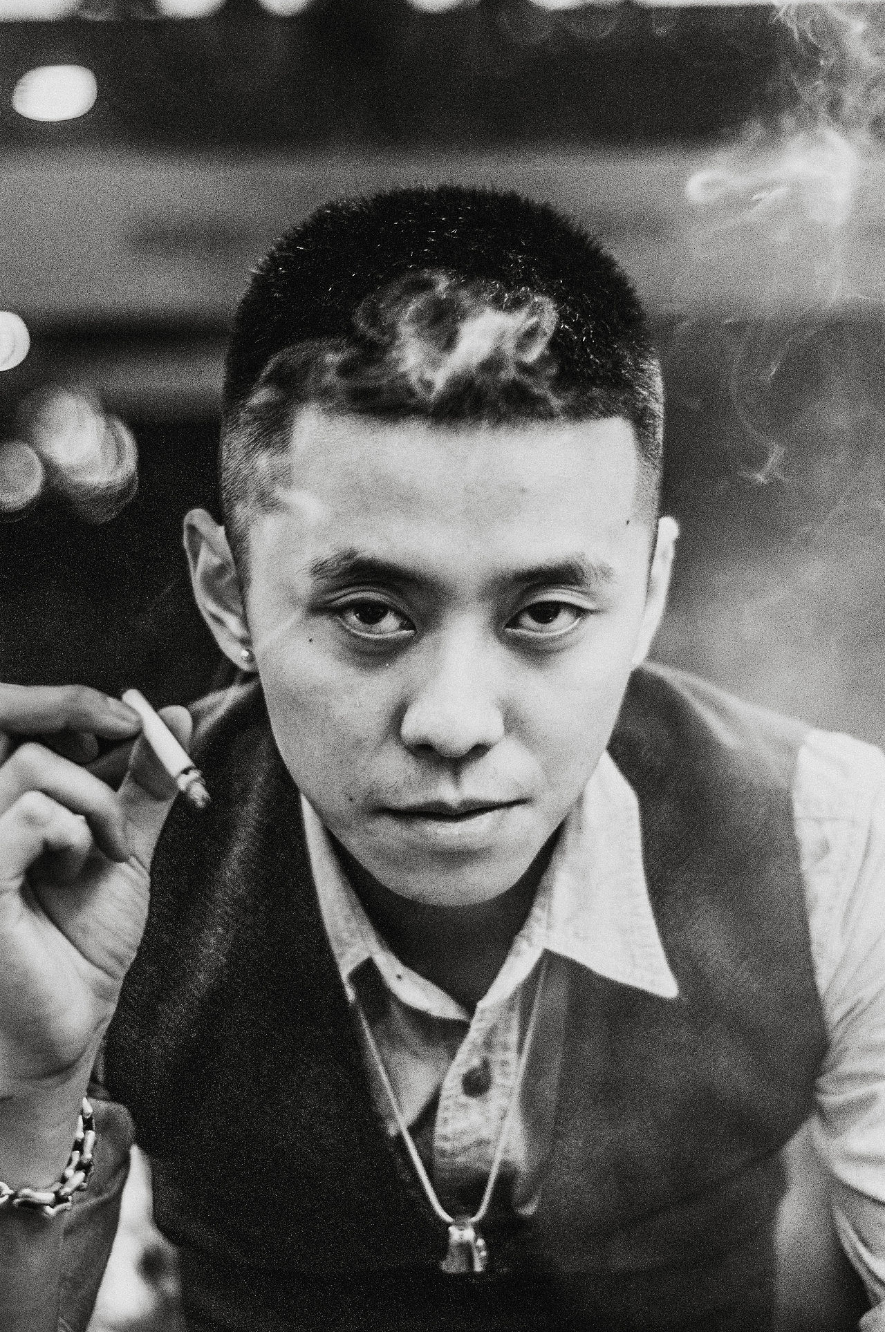 不跑龙套（图ZOTc0NTQ5NTI=） - 人像摄影 - 站酷设计师未禺禾原创素材 - 站酷ZCOOL