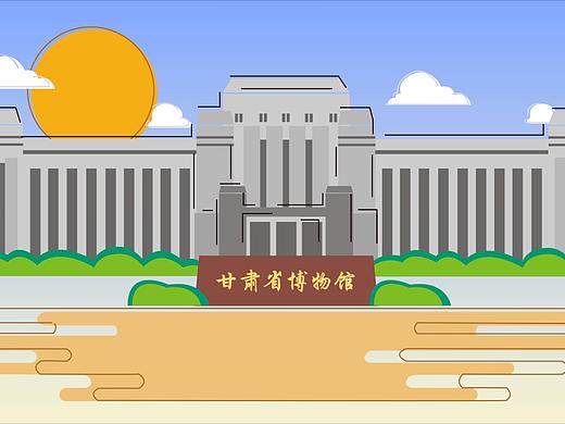 兰州景点小短片1