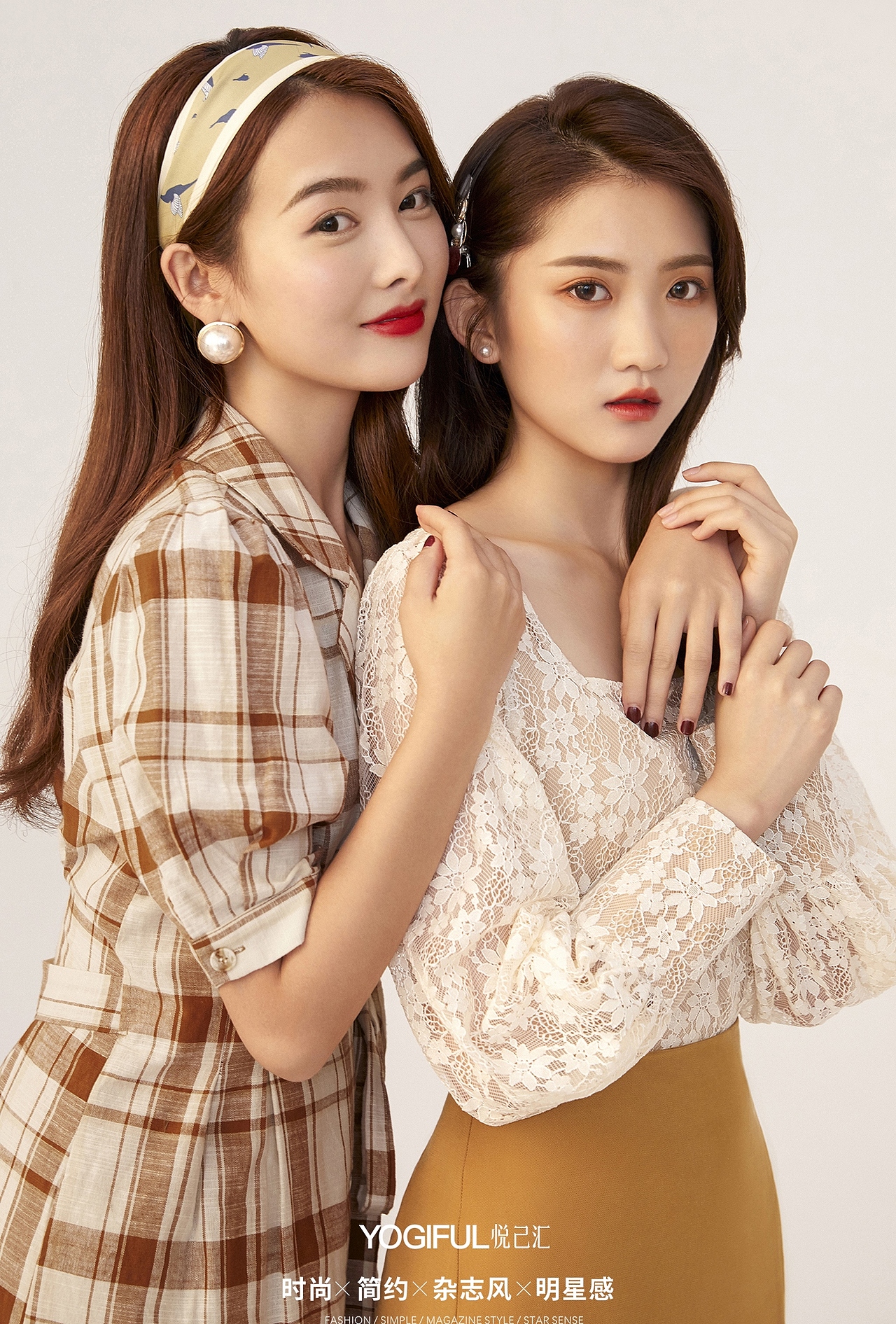 汇系列——《永远》