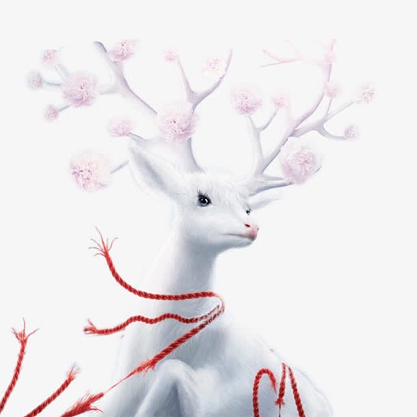 圣诞快乐（图ZMTAwNzI3NDA4） - IP形象 - 站酷设计师半睡半醒的Tina原创素材 - 站酷ZCOOL