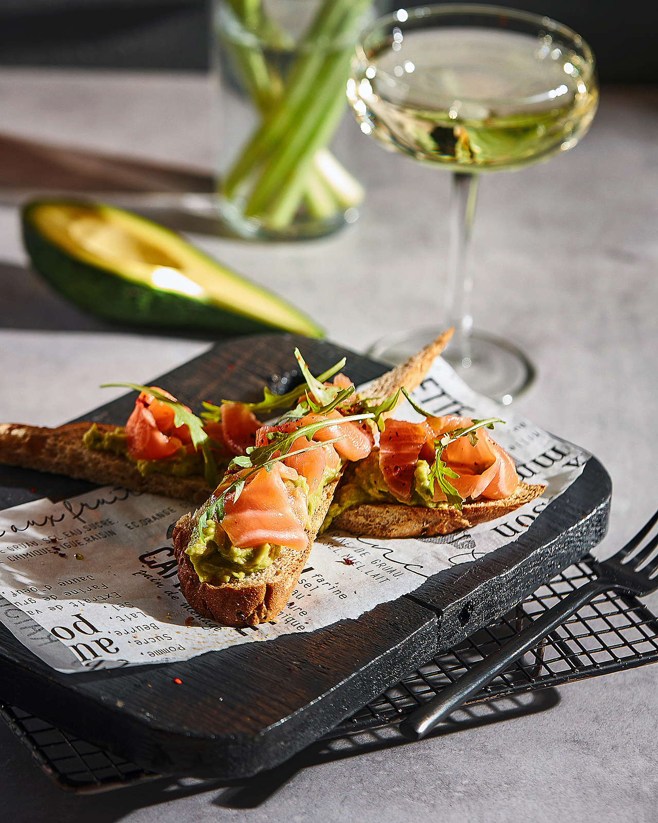 Brunch Today拍摄案例分享