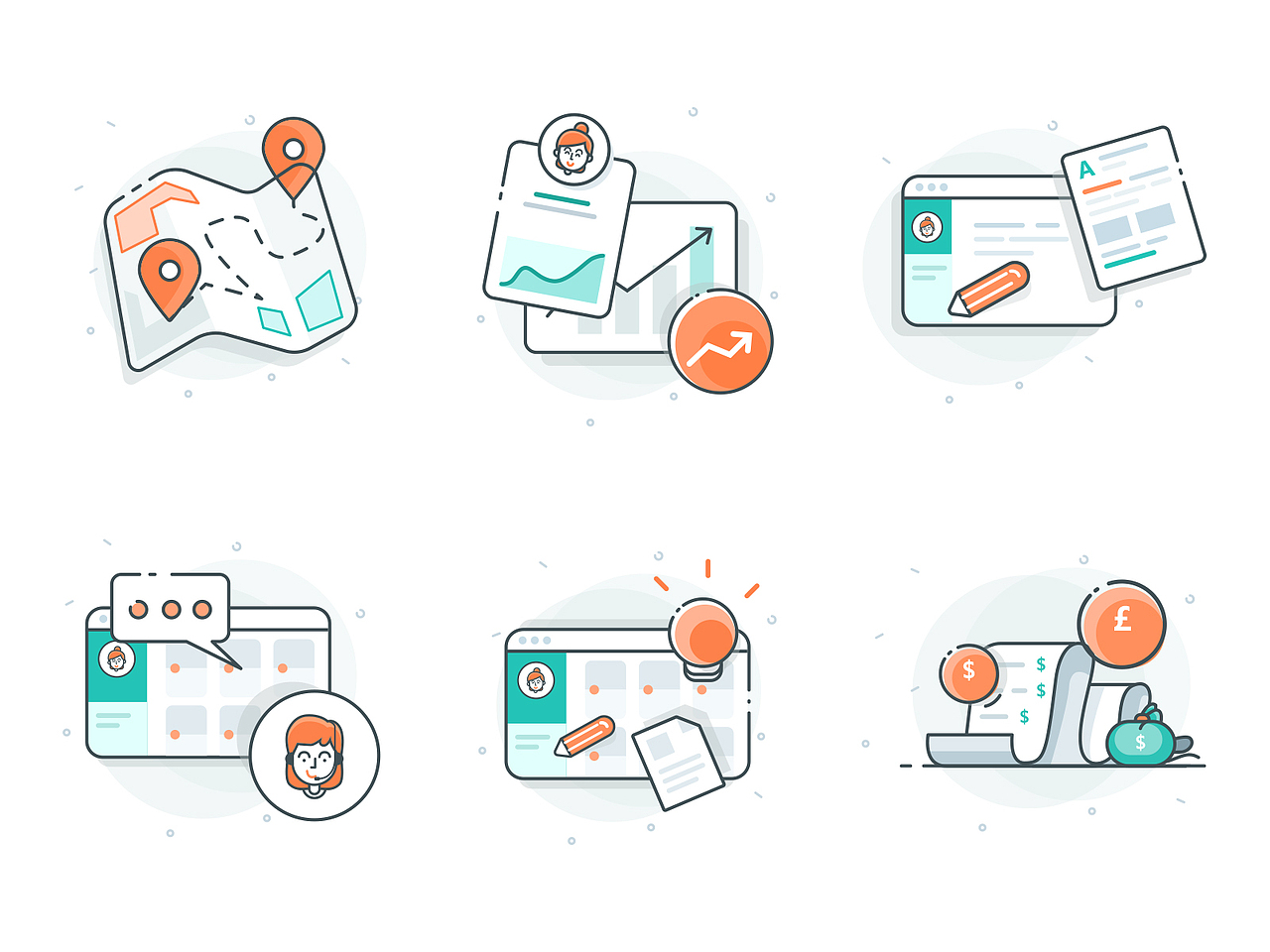 部分MBE圖標(biāo)嘗試、以及部分練習(xí)作（圖ZODUzNzQyMjQ=） - 圖標(biāo) - 站酷設(shè)計(jì)師非自然卷原創(chuàng)素材 - 站酷ZCOOL