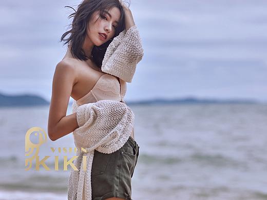 KIKI VISION 内衣泰国旅拍