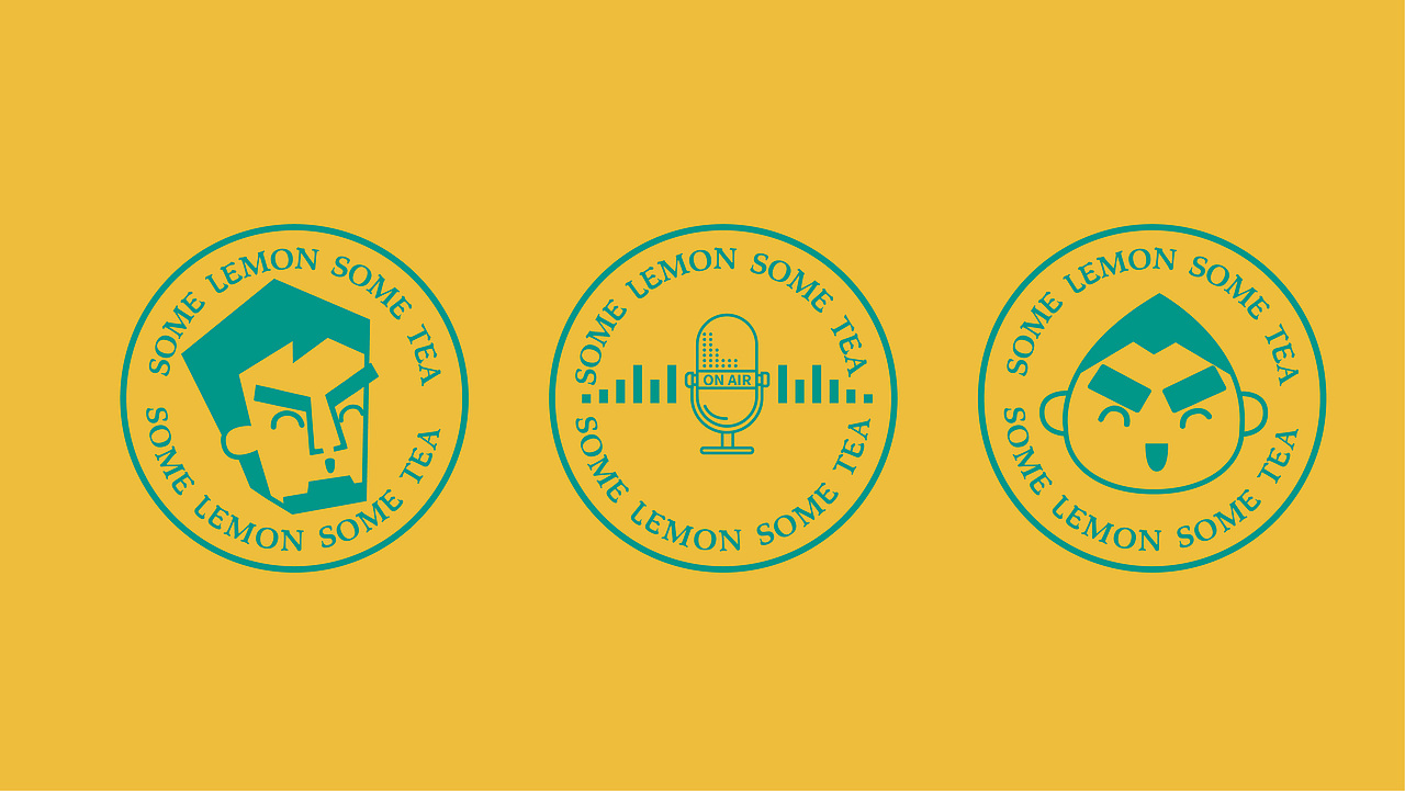 【餐饮案例】一些柠檬一些茶