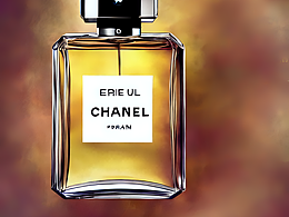 #AI創(chuàng)作實驗室#香奈兒香水