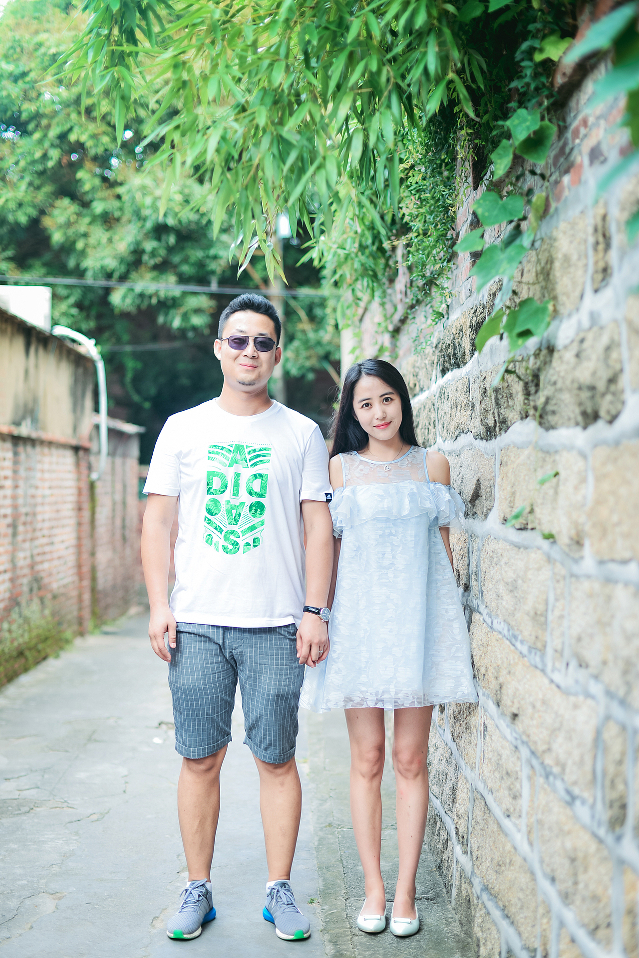 厦门旅行摄影（图ZMzEwNjAxNTY=） - 人像摄影 - 站酷设计师545253627原创素材 - 站酷ZCOOL