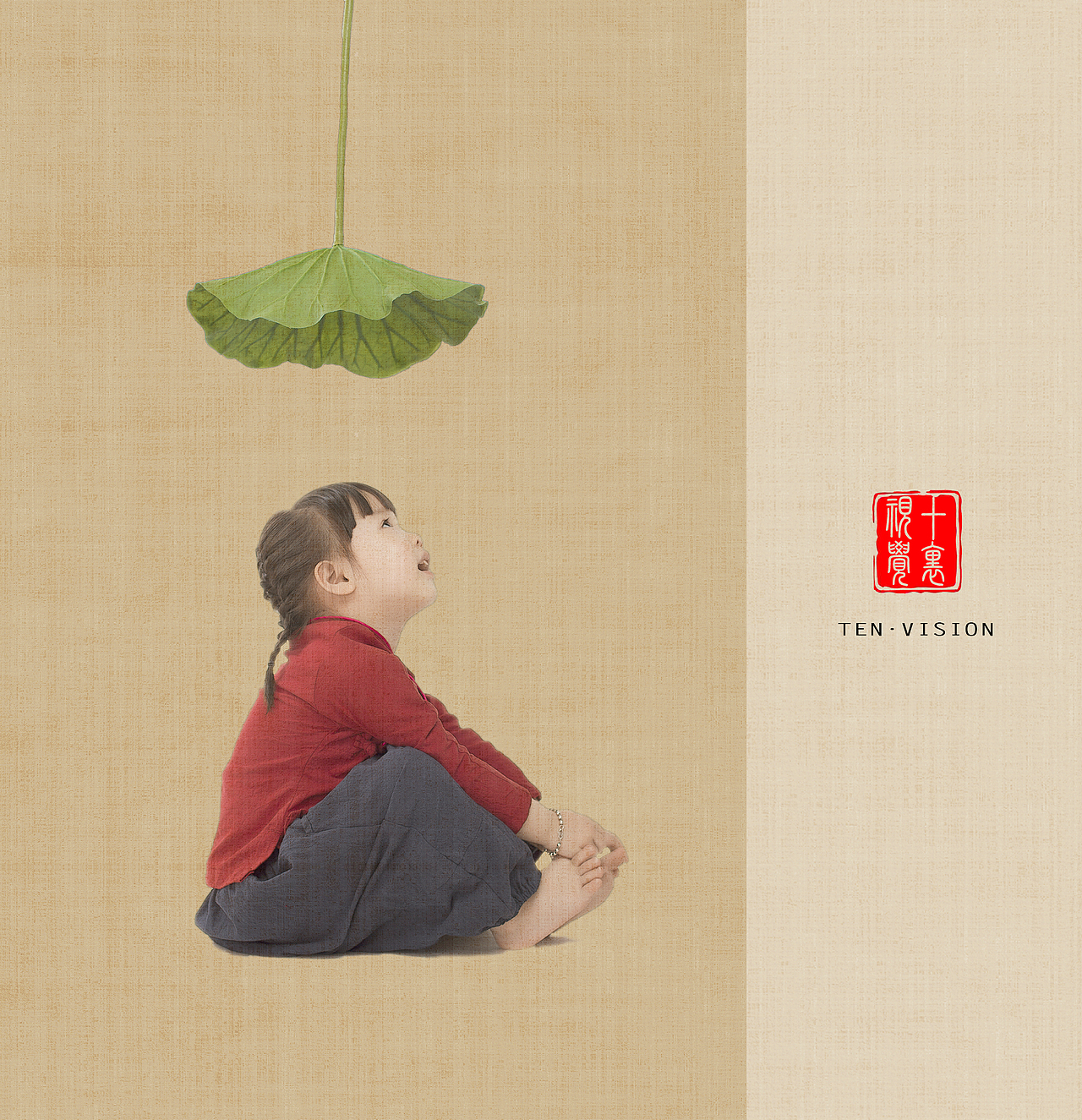 她说：哇，我真漂亮！（可爱的小朋友）（图ZODEzNjc1MzY=） - 人像摄影 - 站酷设计师章小导摄师原创素材 - 站酷ZCOOL