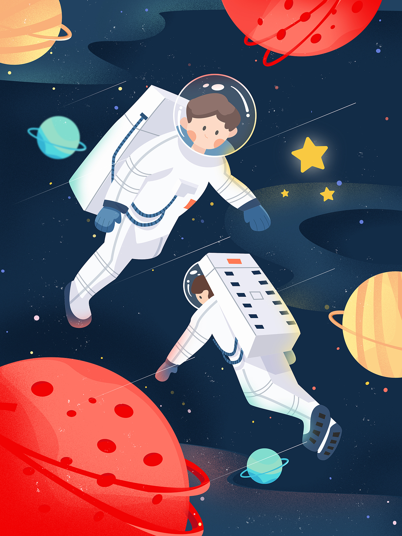 插画（图ZMTU5ODUyMTE2） - 其他UI - 站酷设计师大儿童L原创素材 - 站酷ZCOOL
