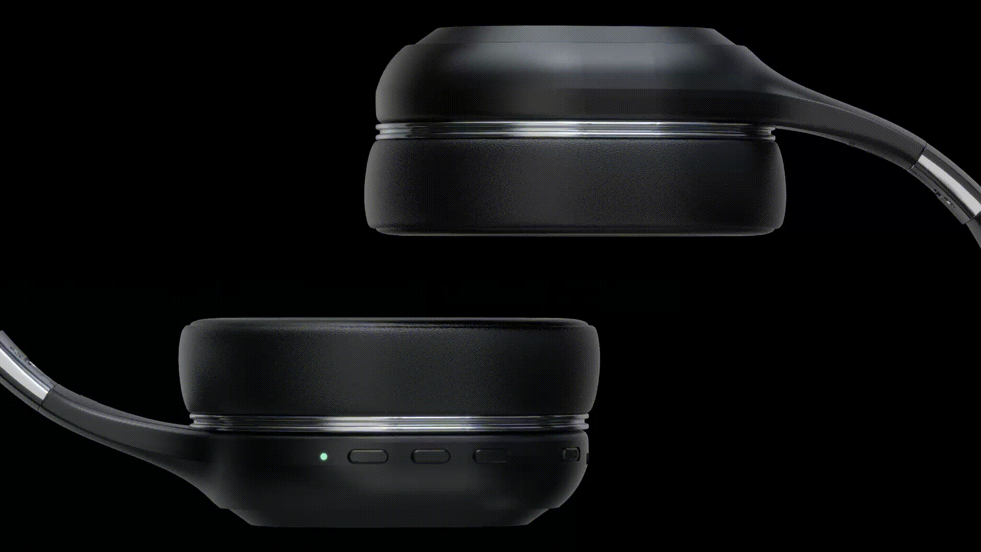 头戴式蓝牙耳机