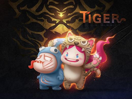 Tiger