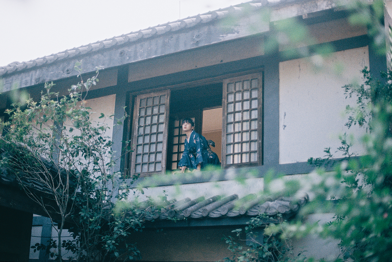 末（图ZMTgyOTg4MzY0） - 人像摄影 - 站酷设计师kaavie_lee原创素材 - 站酷ZCOOL