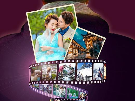 旅游詳情頁(yè)（個(gè)人主頁(yè)-ZNDIzNjU2Mjg=） - 電商 - 站酷設(shè)計(jì)師漠塵怪咖原創(chuàng)素材 - 站酷ZCOOL