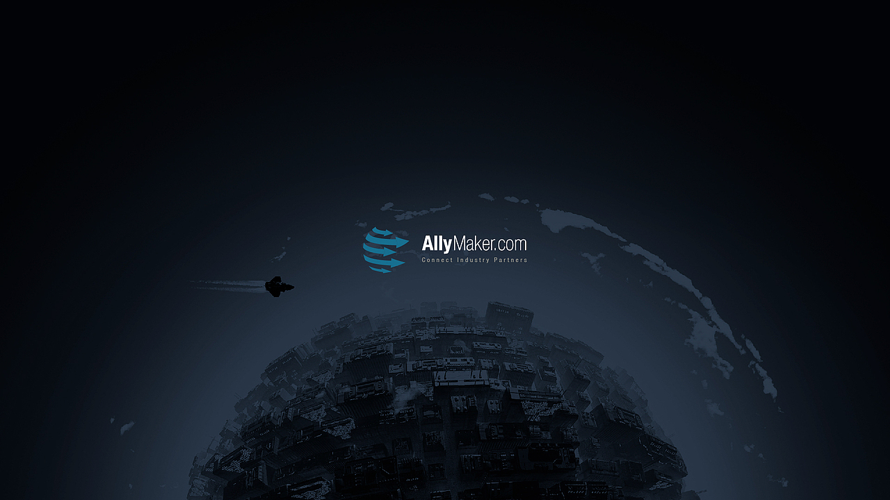 平台设计语言的深度探索，Allymaker品牌平台设计（图ZMjEyNzUxMTQ4） - 品牌 - 站酷设计师七克文创原创素材 - 站酷ZCOOL