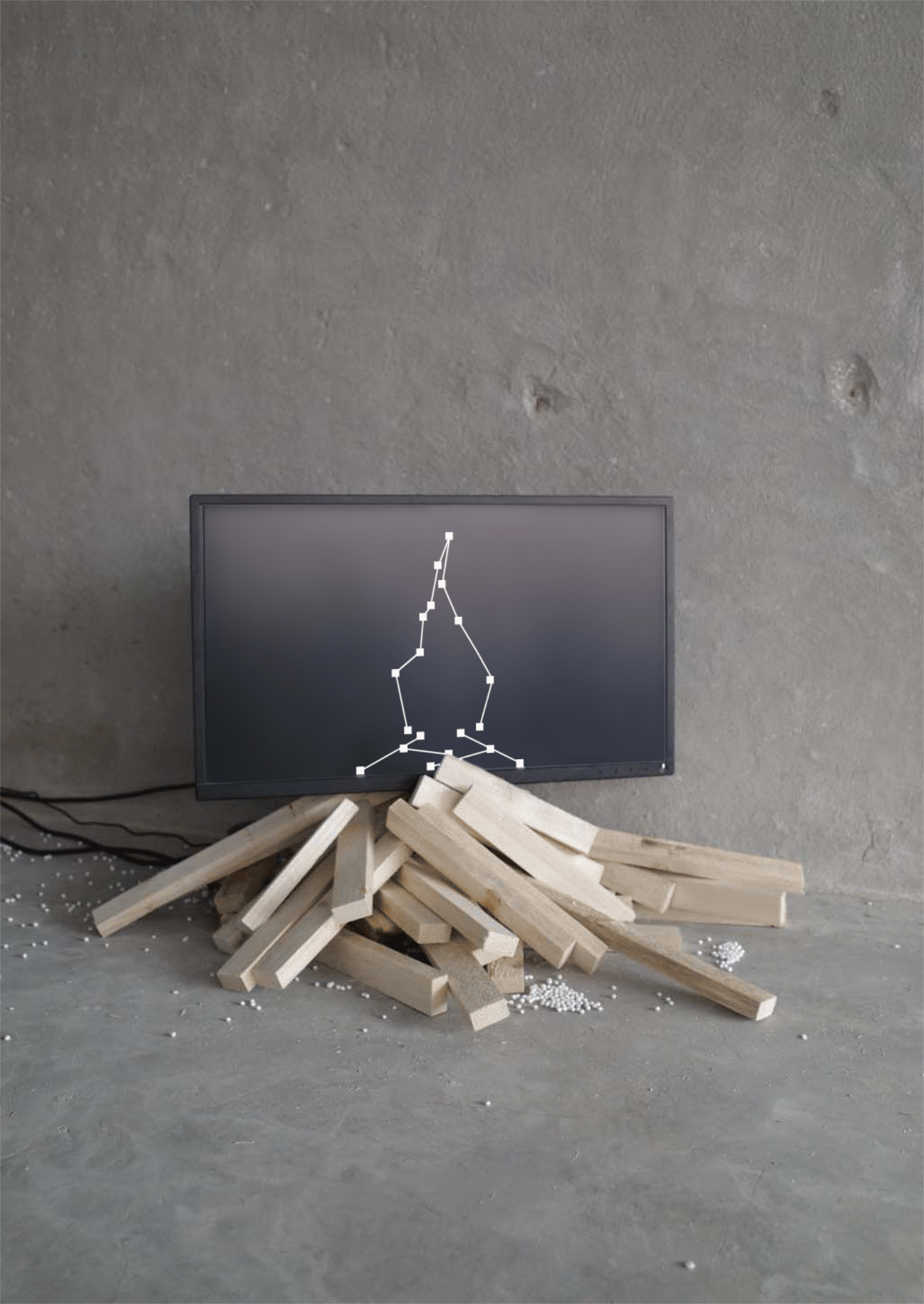 Hobohome / 2020 Christmas（图ZMjY2MDIwODY0） - 其他 - 站酷设计师rust原创素材 - 站酷ZCOOL